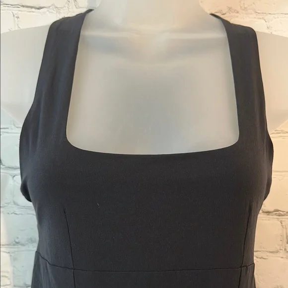 Outdoor Voices Black Exercise Dress with built in shorts and liner New - Picture 6 of 14